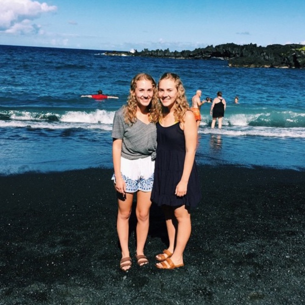 4th of July Abercrombie & Fitch Embroidered Shorts